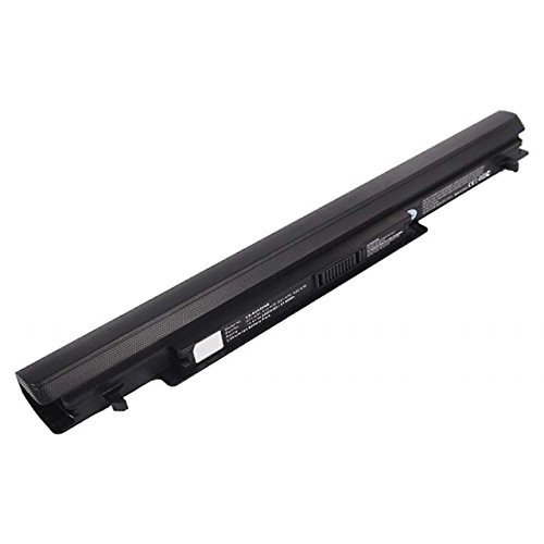 Premium Akku für Asus Typ A41-K56, Li-Ion, 14,4V - 2