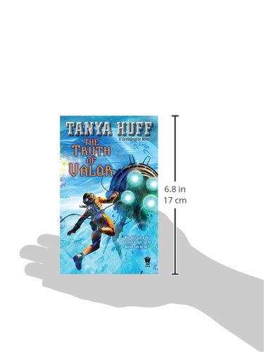 Livres Couvertures de The Truth of Valor