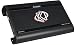 Produktbild Kicker BX 500.4 - 4-Kanal Endstufe