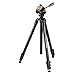 Price comparison product image Hama Delta Pro 180 Photo/Video Tripod with 2D Tilt Head