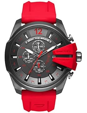 Diesel Herren-Uhren DZ4427
