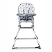 iSafe Highchair YummyLUV - My Bear