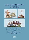 Image de Aus einem Guss: Zinnfiguren-Gruppen von Ernst Heinrichsen, Nürnberg