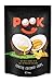 Produktbild Pook Coconut Chips Mango Sea Salt, 6er Pack ( 6 x 40g) (Mango Sea Salt)