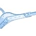 Dreambaby Groh Angers (Blue, Pack of 4)