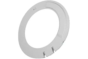 SOS ACCESSOIRE Oryginalna rama wewnętrzna balu Pralka 00715019, 20001372 BOSCH