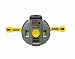 Produktbild Stanley Materialdetektor Intellilaser Pro Ortungsgerät/ Leitungssucher/ Multifinder/ Holzortung/ beleuchteter Bildschirm/ LCD-Display, 0-77-500