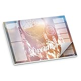 50 Blatt - Natur Papier 80 g/m²