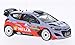 Produktbild Hyundai i20 WRC, No.7, Shell, Rally Monte Carlo , 2014, Modellauto, Fertigmodell, IXO 1:43