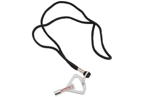 Gibraltar SC-GDKBCO Drum Key Bottle/Can Opener on Lanyard