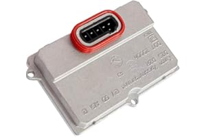 CARSO Xenon HID Ballast D2S Headlight Control Unit Computer Igniter 5DV00829000 / 5DV 008 290 00