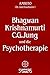 Bhagwan, Krishnamurti: C.G. Jung und die Psychotherapie by 