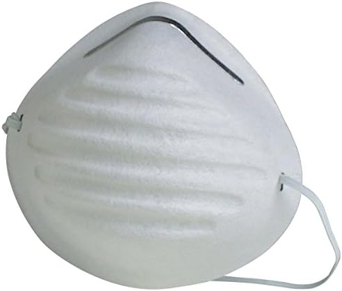 Dust Mask Disposable FIAC 1288 Pack of 5