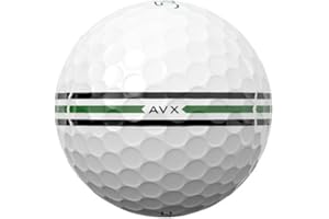 Titleist AVX Golf Ball, Pack of 12