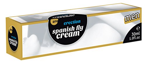 Preisvergleich Produktbild ero by HOT Spanish Fly Creme, 30 ml