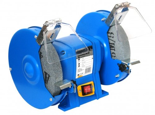 Preisvergleich Produktbild Doppelschleifer GDS 200 Güde Gd_55116