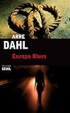 Europa Blues