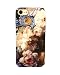 Produktbild iphone Handyhülle ,Dewanxin Einfach Elegante Retro Blumen Ölgemälde Wind,Stoßfest Tasche Telefon-Kasten Handytasche Holster Hüllen & Cases Ultra Dünne Rundum-schutz Kratzfeste Silikon Hülle Bumper Kratzfeste Scratch-Resistant Schale Protective Skin Handyhülle Stoßfest Tasche Rückseite Schutz Etui Protective Case Cover iPhone 6s iPhone 6s Plus iPhone 6 Plus iPhone 8 Plus iPhone 7 Plus iPhone 6 iPhone 7 iPhone 8 iPhone X (iphone 7/8plus Handyhülle, A)
