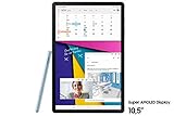 Samsung T860N Galaxy Tab S6 Wi-Fi (Blue)
