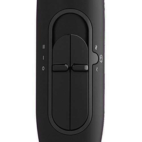 Philips ThermoProtect Haartrockner HP8232/20, 2200 Watt, schwarz - 2