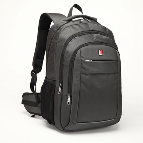 Coolbell 2058 39,6 cm/43,2 cm Laptop Rucksack Umhängetasche Gepäck/Travel Bags Multifunktionale unisex Handtasche Wasserdicht für iPad/MacBook/Asus/Lenovo/Acer in Grau