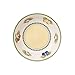 Produktbild Villeroy & Boch French Garden Fleurence Pastateller, 23 cm, Premium Porzellan, Weiß/Bunt