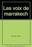 Image de Les voix de Marrakech