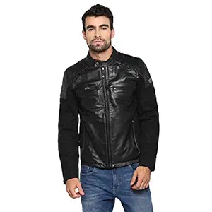 Royal Enfield Phoenix Jacket Black XXL