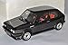 Produktbild Otto Volkwagen Golf 1 GTI Oettinger Grau Schwarz 1974-1983 Nr 551 1/18 Modell Auto