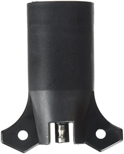 INFINITE INNOVATIONS INC - Trailer Connector Wiring Adapter, 7-Way Blade Style