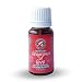 Produktbild Duftmischung Aromaöl für Liebe, 10ml, Aroma of Love, Aroma der Verführung Aromamischung mit naturreinen ätherischen Öle, Aromakomposition aus Zimtöl, Nelkenöl und Orangenöl mit herrlichem Duft, Verführ-Duft, Aphrodisiakum für Frauen und Männer, natürliche Raumduft für Liebe, Duftkomposition am besten für Vergnügen/ Liebesspiele/ Stressabbau/ Baden/ Aromatherapie/ Massage/ SPA/ Aroma diffuser/ Duftlampe/ Aroma / Glasflasche von AROMATIKA