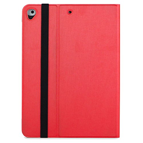 TARGUS EverVu iPad Air Pro 9.7 und Air 2, 1 Tablet Case Red - 3