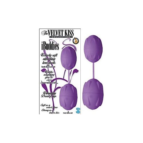 Nasstoys-I-Buddies-Love-Buds-Ben-Wa-Ball-Purple