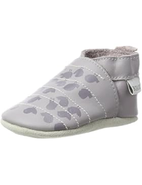 Giesswein Burgen, Baby Mädchen Lauflernschuhe