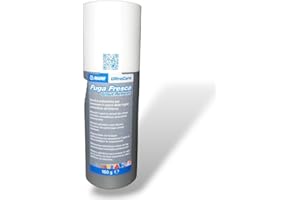 Mapei Fuga Fresca Colore 130 Jasmine - 1 Flacone 160 Gr