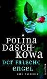 Cover zum Buch Der falsche Engel