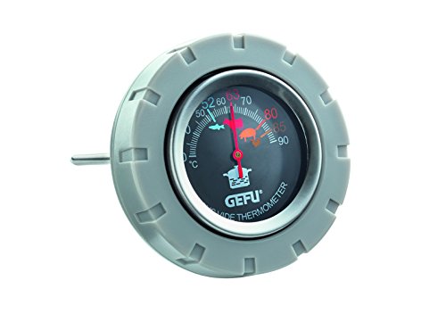 Gefu 21900 Sous Vide Thermometer Seguro