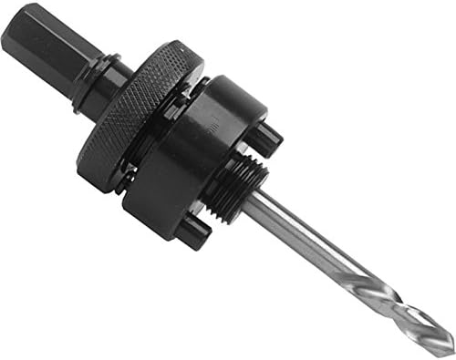 Advanced Irwin Pro-Series Mandrel 13mm (32-152mm) 10504535 [Pack of 1] --