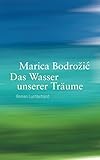 Cover zum Buch Das Wasser unserer Träume