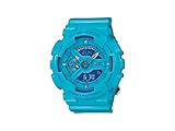 Casio G Shock GMA-S110CC-2AER Small G-Shock Uhr Watch Montre Orologio