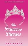 Princess Diaries by Meg Cabot