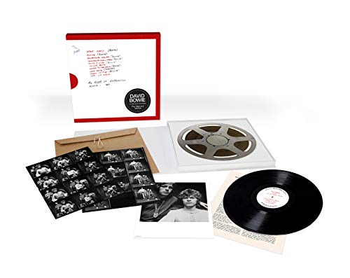 Coffret The Mercury Demos