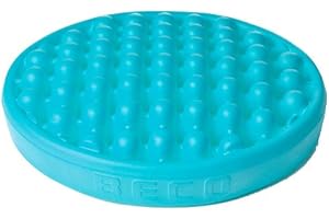 Beco Dynapad Aqua Appareil de fitness 28 x 23 x 4,5 cm en PVC Aquafitness rééducation, prévention des chutes, parcours, école du dos, sport senior