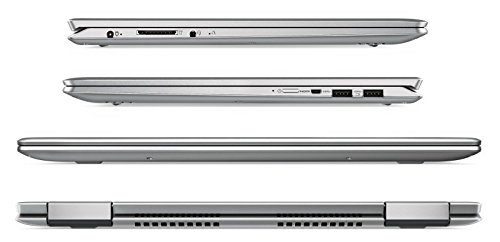 Lenovo Ideapad Yoga 710-11ISK Intel M3-6Y30 900MHz  128GB SSD  8GB RAM  HD Graphics 515  Touchscreen  Windows 10 Home
