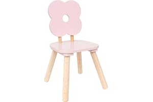 ATMOSPHERA CREATEUR D'INTERIEUR - Sedia ally rosa bambino fiore
