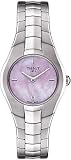 TISSOT - Montre Tissot T-Round T0960091115100 - T0960091115100