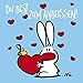 Du bist zum Anbeißen!: Cortoon-Geschenkbuch für die Liebe by 