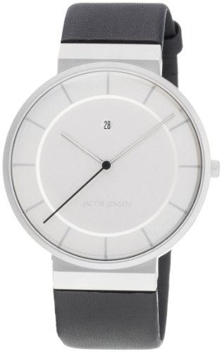 Jacob Jensen Watches Herrenuhr Dimension 881 Jacob Jensen Watches Herrenuhr Dimension 881