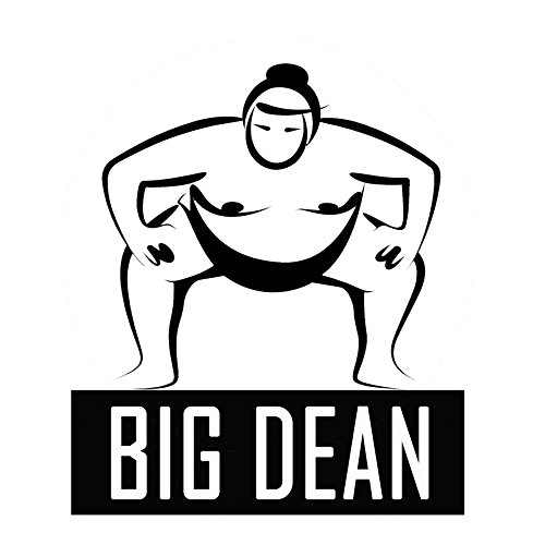 BigDean Wäschekorb 70l Bambus RUND WEISS 60×40 Wäschetruhe Wäschesammler Wäschebox Wäschesack - 3