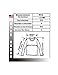 (Pack of 2) Roxy Infant Girls Crew-Neck Long Sleeve Shirt 1(12-18M) Light Red & Grey